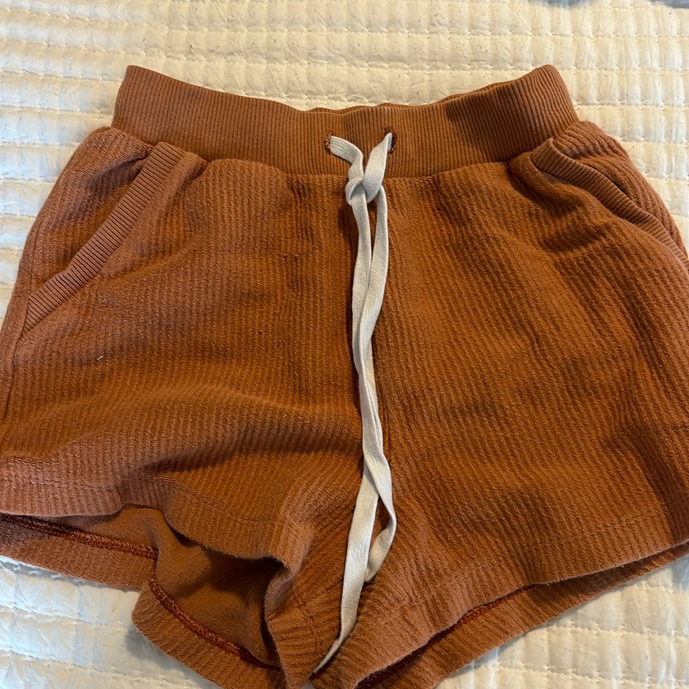 Aerie sweat short